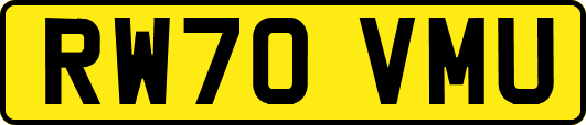 RW70VMU