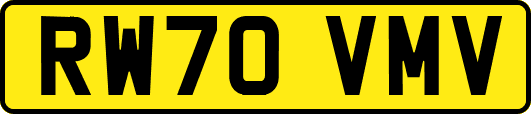 RW70VMV