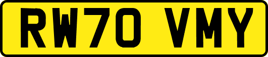 RW70VMY