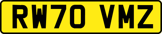 RW70VMZ