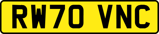 RW70VNC