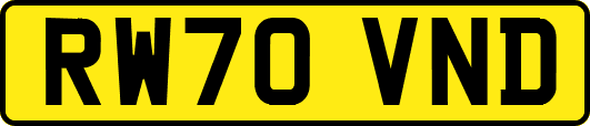 RW70VND