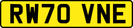 RW70VNE