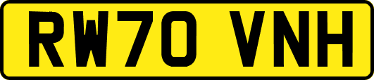 RW70VNH