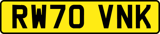 RW70VNK