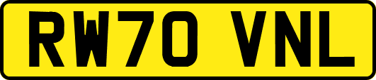 RW70VNL
