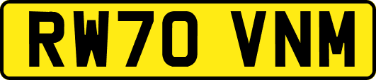 RW70VNM