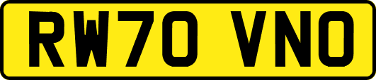 RW70VNO