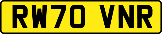 RW70VNR