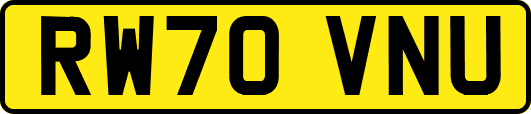 RW70VNU