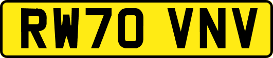 RW70VNV