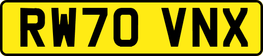 RW70VNX