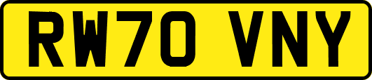RW70VNY