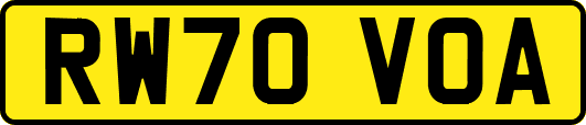 RW70VOA