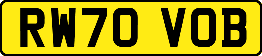 RW70VOB