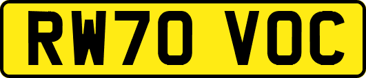 RW70VOC
