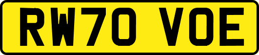 RW70VOE