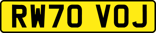 RW70VOJ