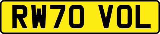 RW70VOL