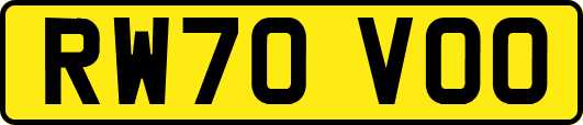 RW70VOO
