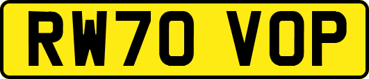 RW70VOP