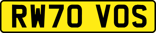 RW70VOS