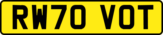 RW70VOT
