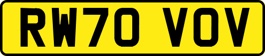 RW70VOV