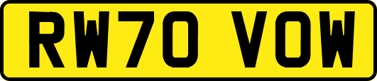 RW70VOW