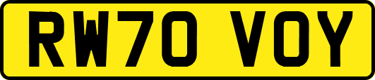 RW70VOY