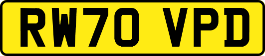RW70VPD