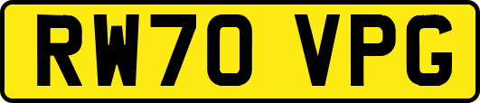 RW70VPG