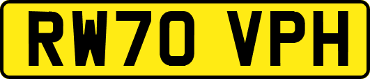 RW70VPH