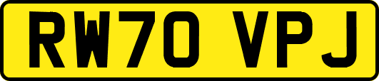 RW70VPJ
