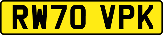 RW70VPK
