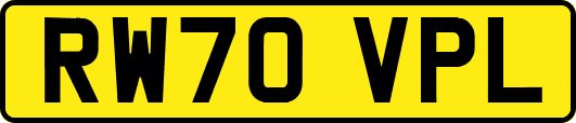 RW70VPL
