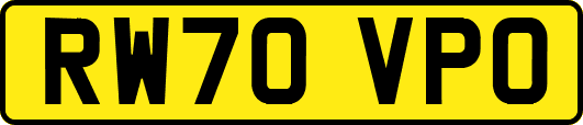 RW70VPO