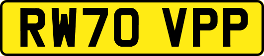 RW70VPP