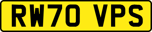 RW70VPS