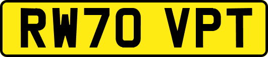 RW70VPT