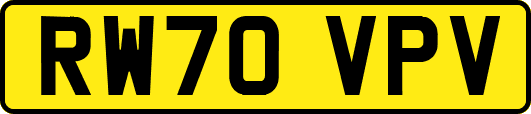 RW70VPV