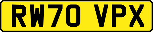 RW70VPX