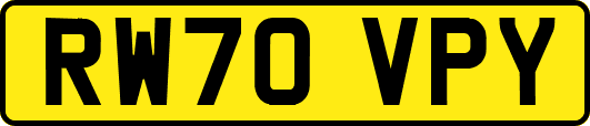 RW70VPY