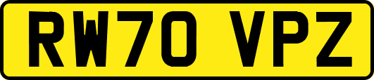 RW70VPZ