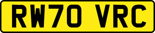RW70VRC