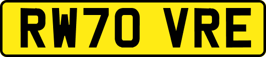 RW70VRE