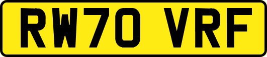 RW70VRF