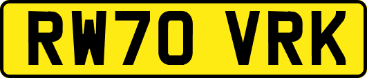 RW70VRK