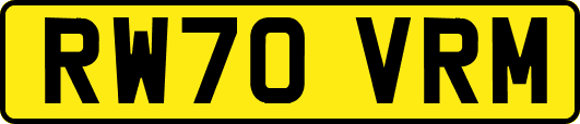 RW70VRM