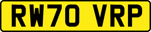 RW70VRP